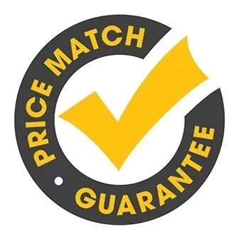 Price Match Guarantee