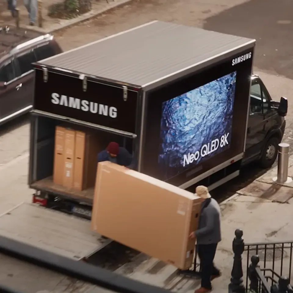 Samsung Electronics