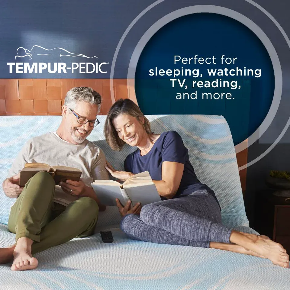 Tempur-Pedic