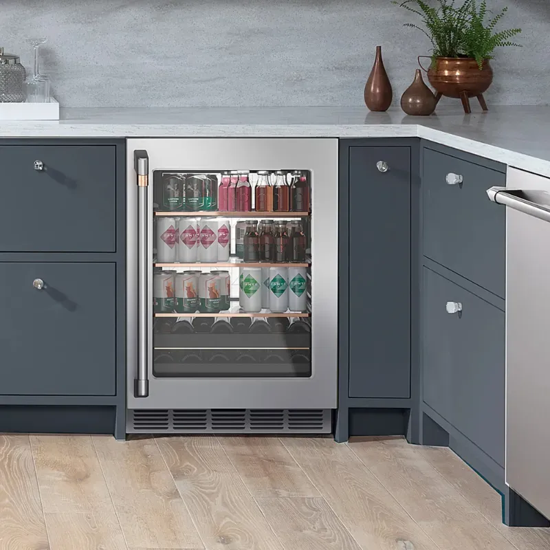Specialty Refrigerators