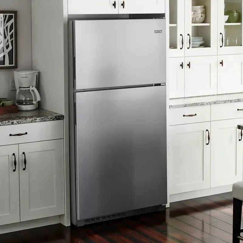 Top Mount Refrigerators