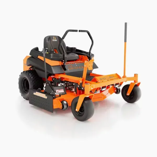 Bad Boy Mowers
