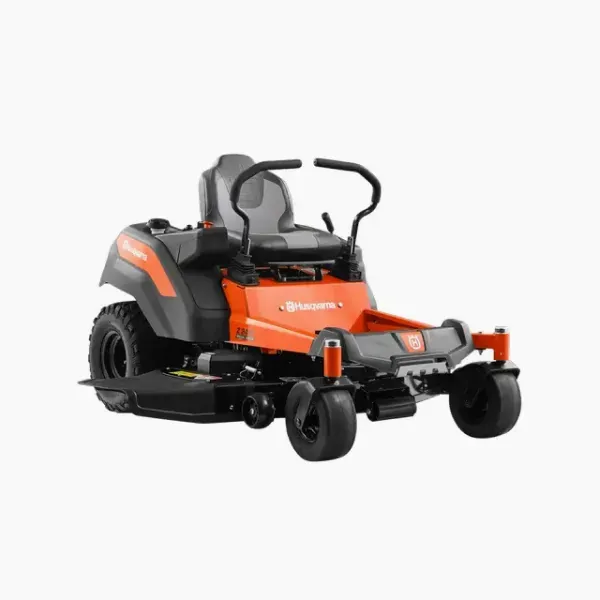 Husqvarna Mowers