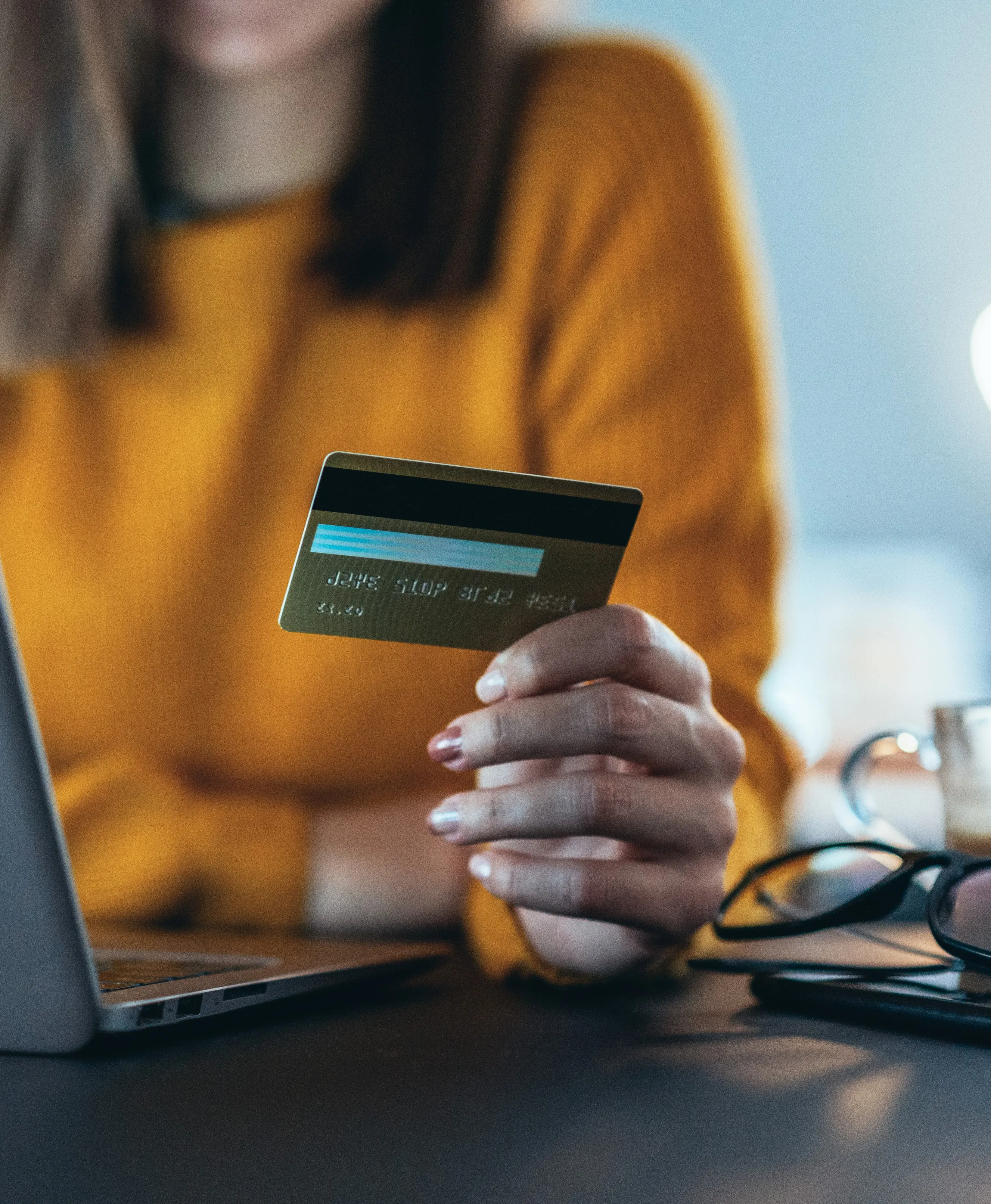 Financing