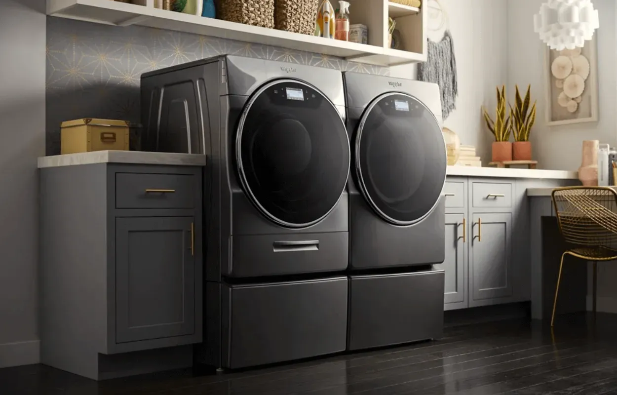 Laundry Appliances