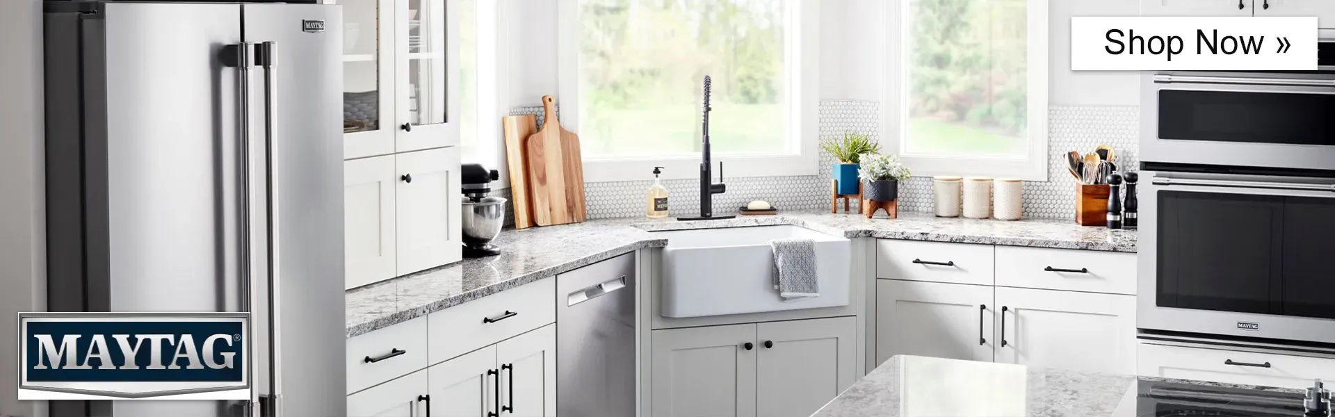 Shop Maytag