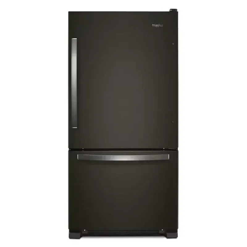 Bottom Freezer Refrigerators