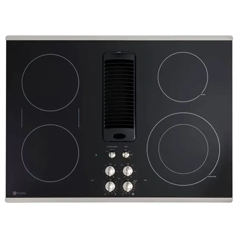 Cooktops