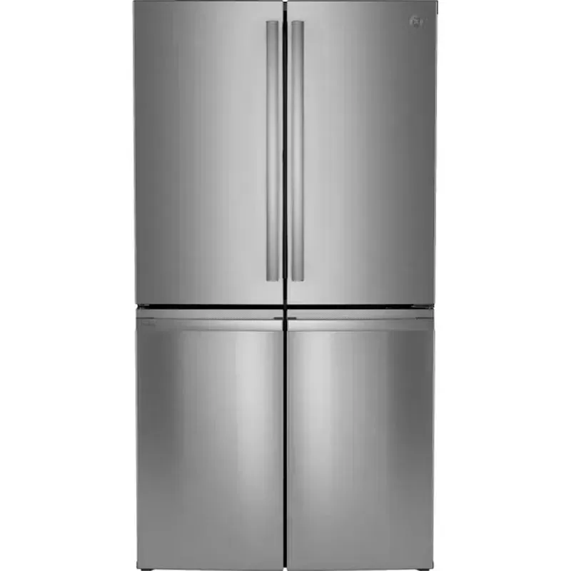French Door Refrigerators