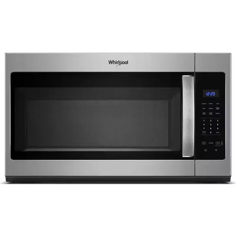 Microwaves