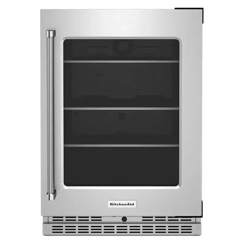 Specialty Refrigerators