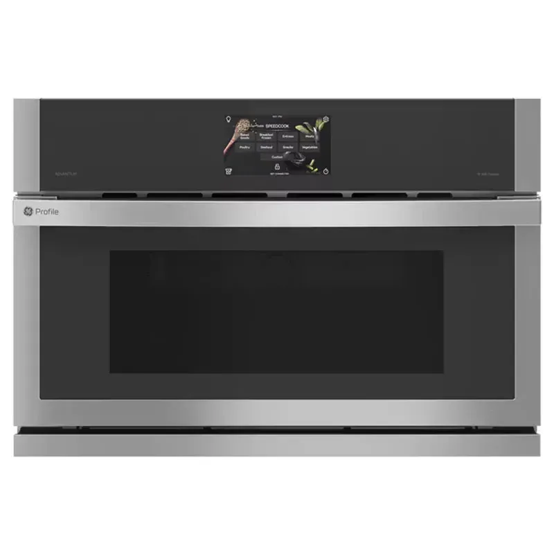 Wall Ovens
