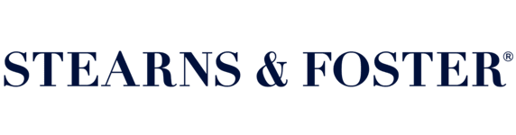 Stearns & Foster Logo