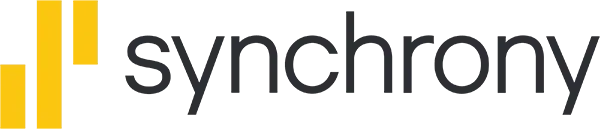 Synchrony Financial Logo