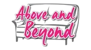 Above and Beyond