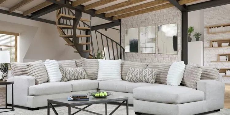 Sectionals & Modulars