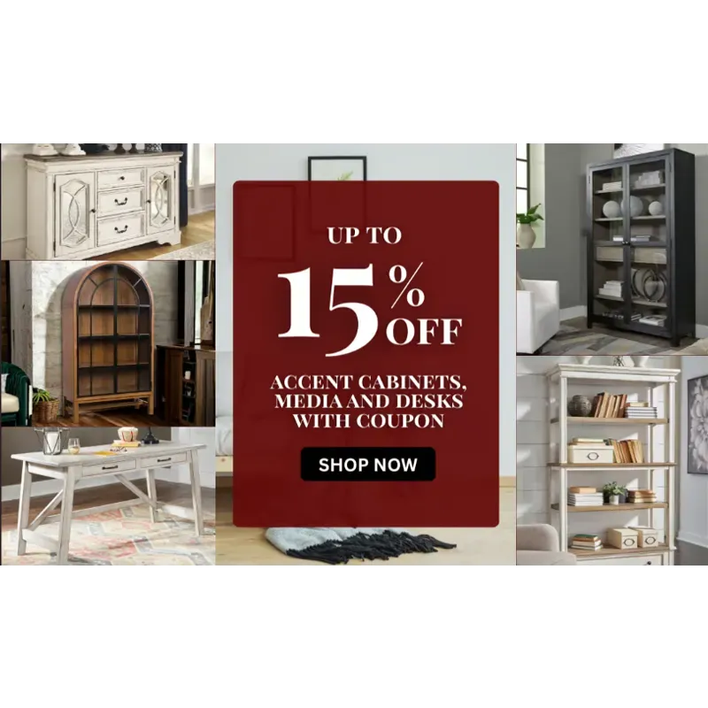 Cabinet Sale | Shop Now