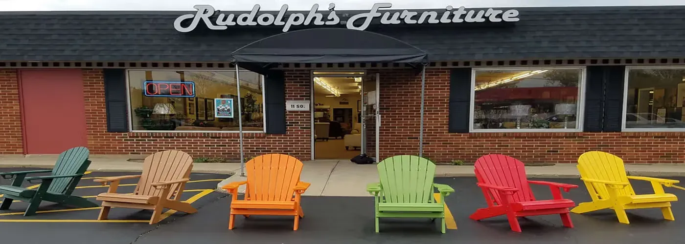 Rudolph´s Furniture Store