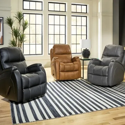 Recliners