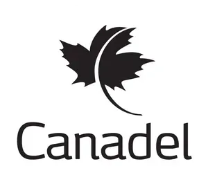 Canadel Logo