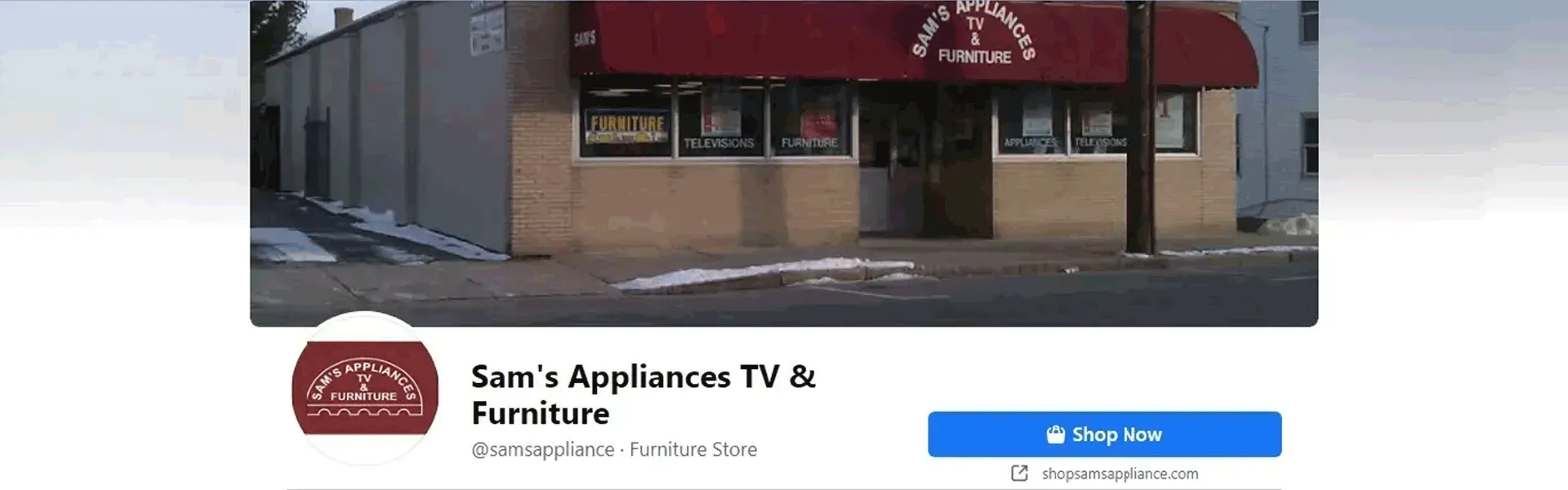 Follow our Facebook Page!