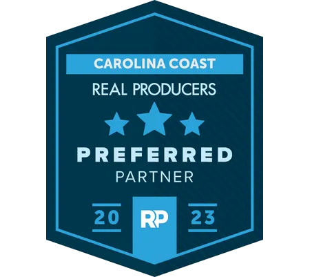 Carolina Coast Real Producers 2023