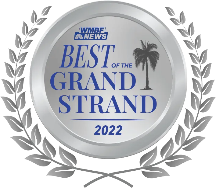 Best of the Grand Strand 2022