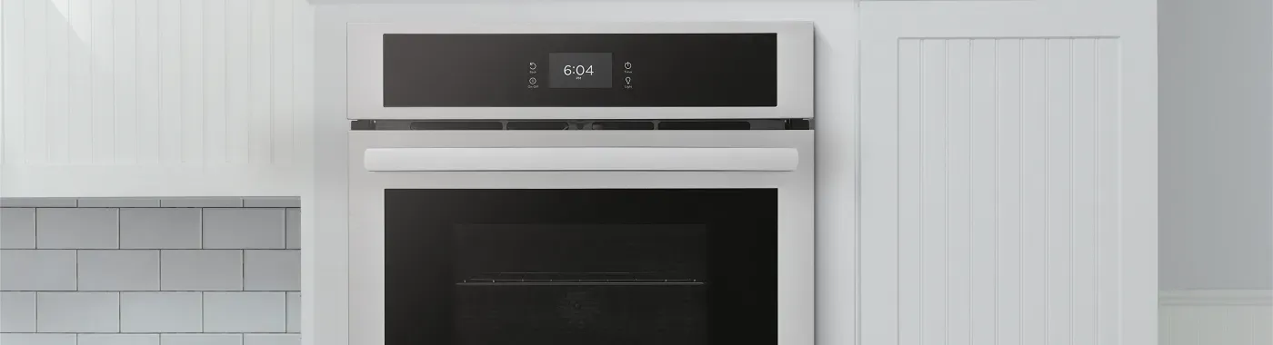 Common Oven Problems and How to Fix Them | Silica