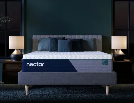 Does Nectar Mattress Need a Box Spring? Expert Guide Revealed