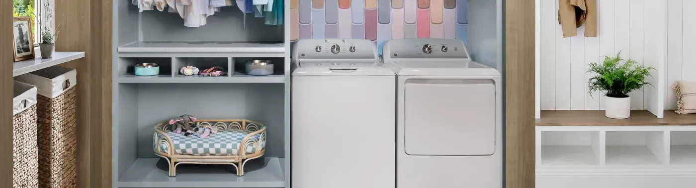Ge Vs Lg Washer: Ultimate Comparison for Smart Buyers 2025