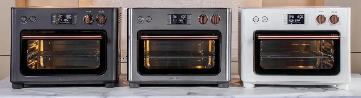 Why Buy an Air Fryer?