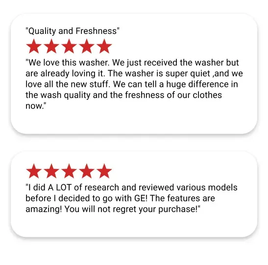 GE-Reviews