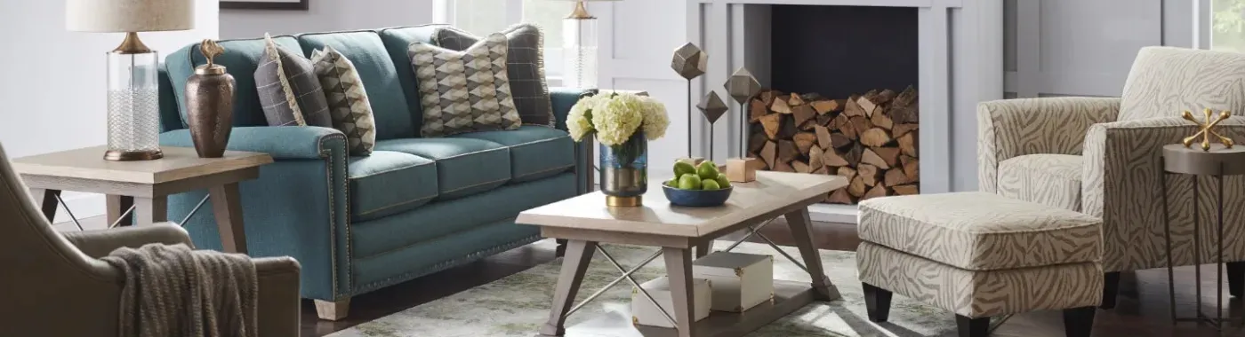 Transform Your Living Space With La-Z-Boy Furniture