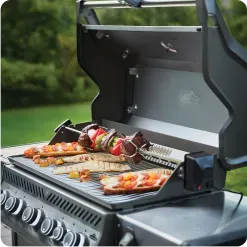 Category Outdoor cooking