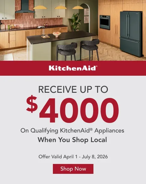 KitchenAid