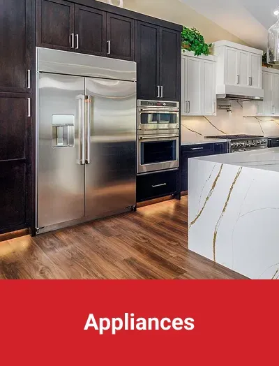 Shop Appliances