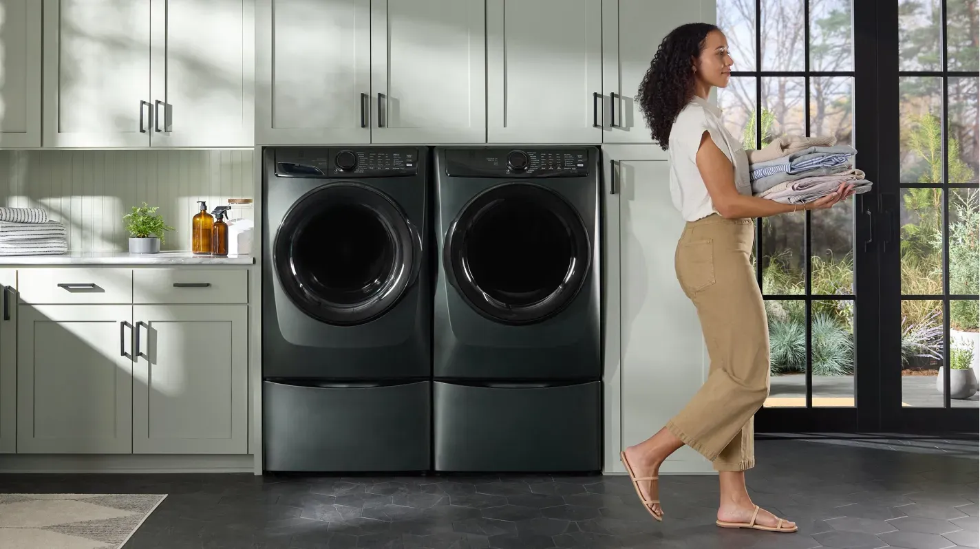 Refrigerators, Washers, and Dryers in Beaver Dam
