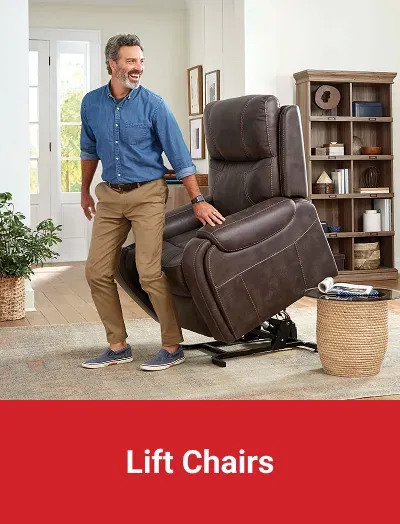 Lift Chairs