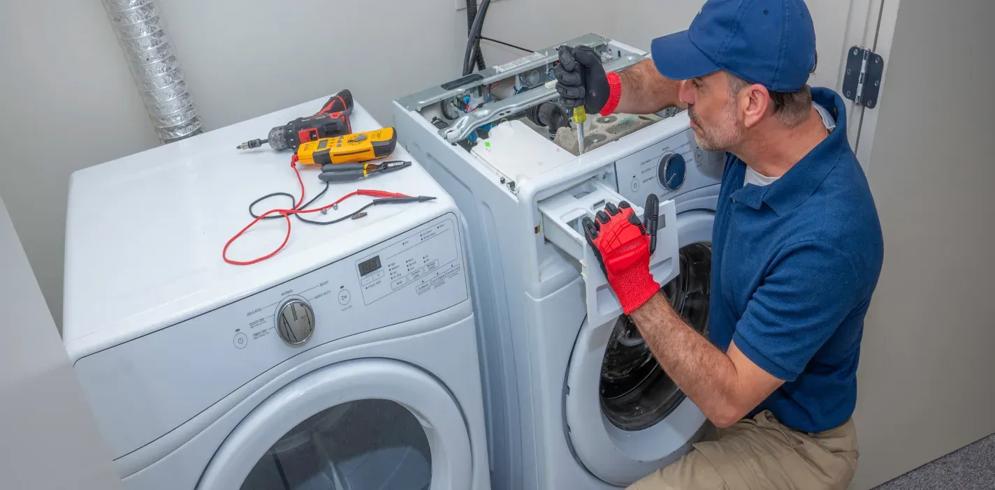 In-House Appliance Service and Repair in Fond du Lac