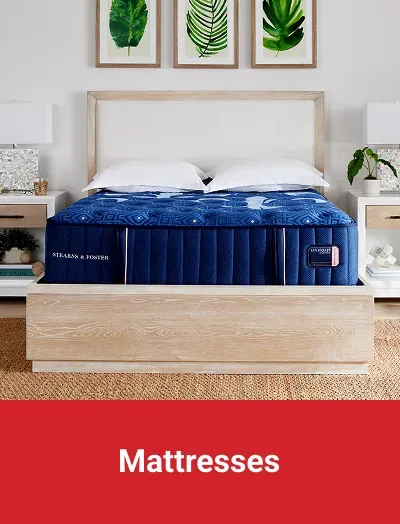 Shop Mattresses