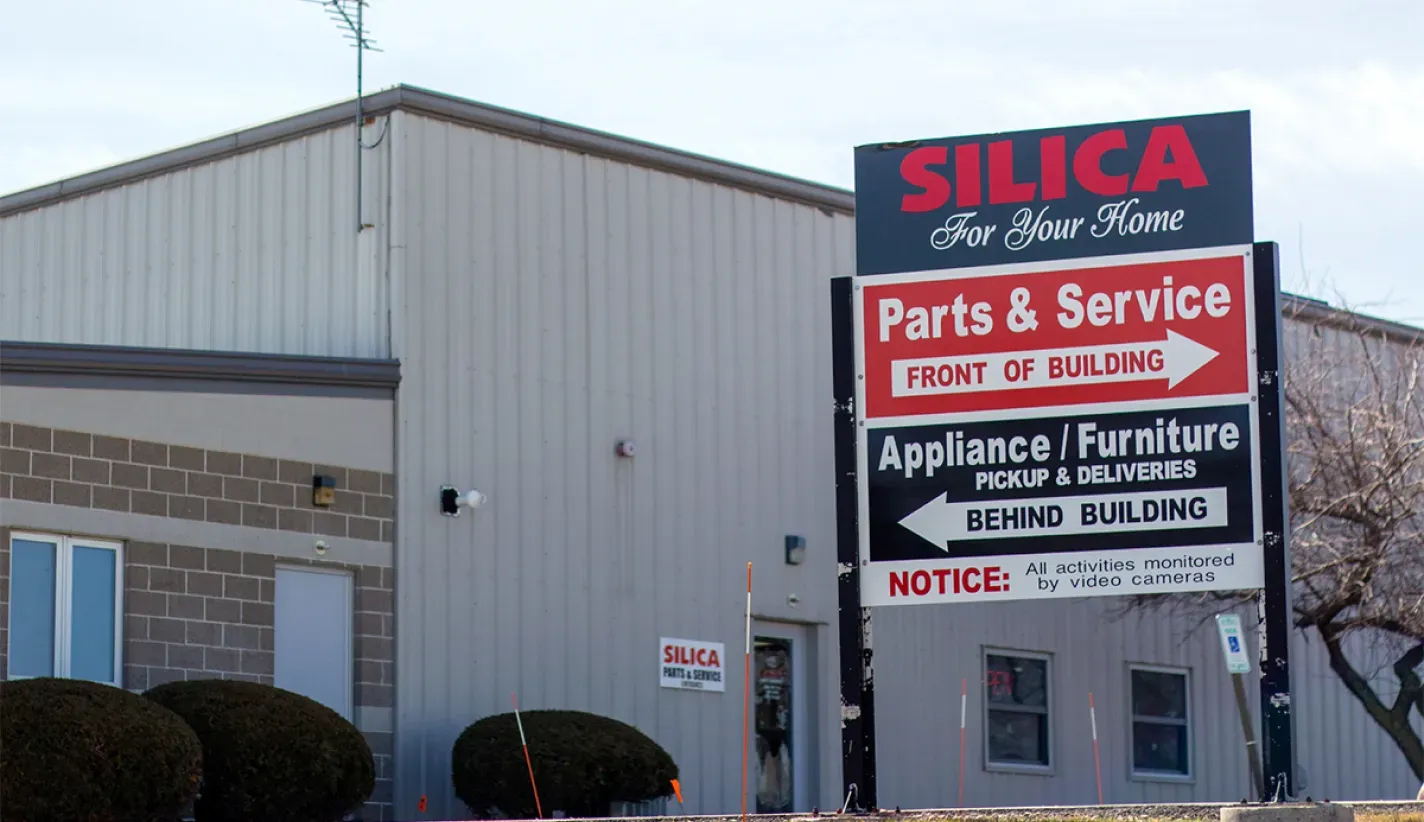 Appliance Repair in Fond du Lac, Wisconsin