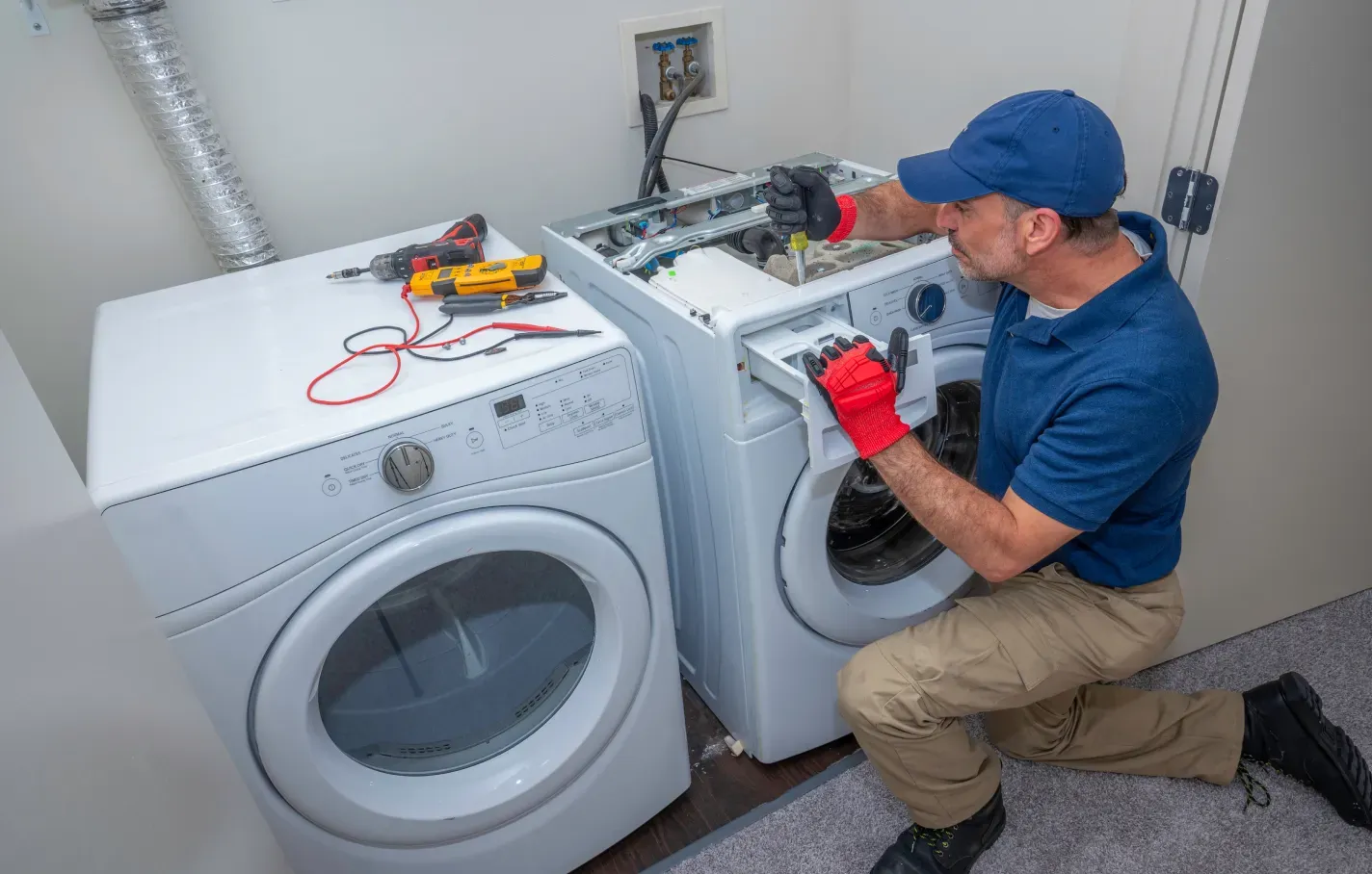 What We Repair in East Central Wisconsin