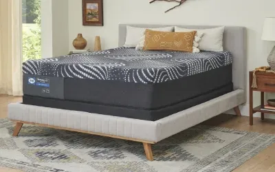 Shop Mattresses: Twin, Full, Queen & King - Silica