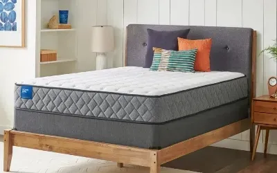 2025特集 Mattresses: Shop Twin, Silica - King & Queen Full, シューズ