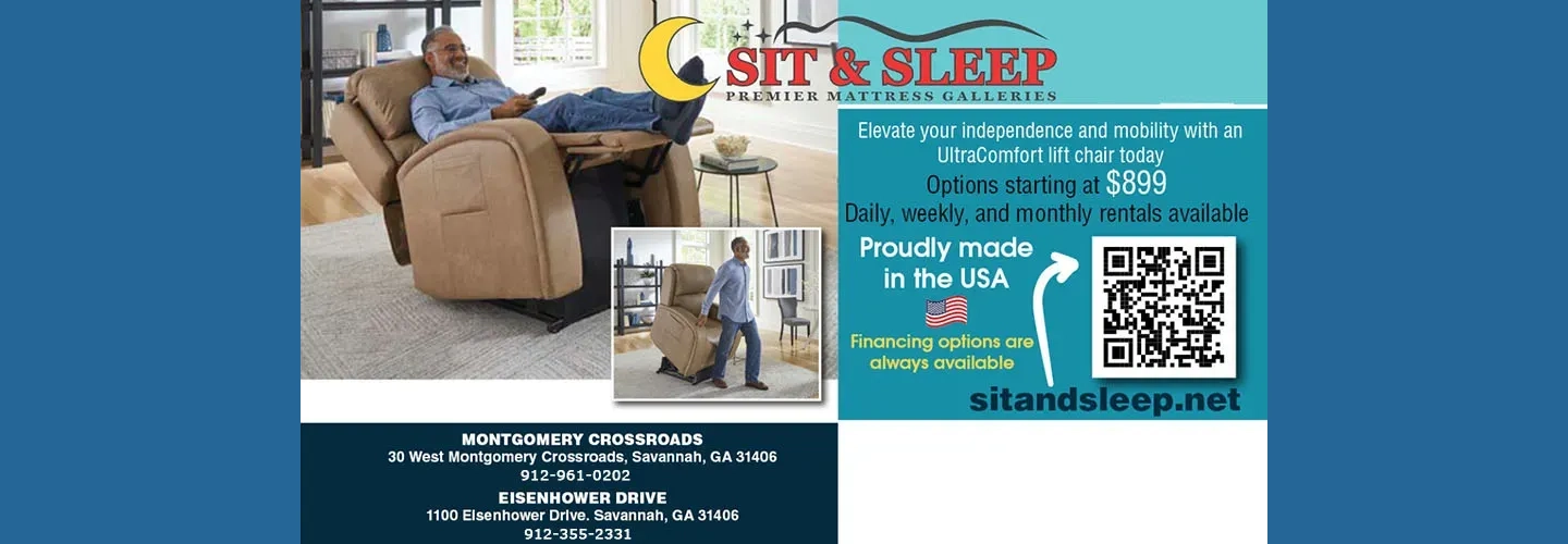 Sale Flyer