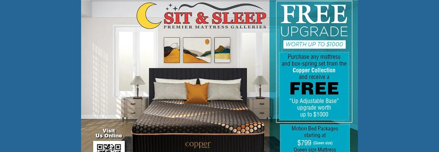 Sale Flyer