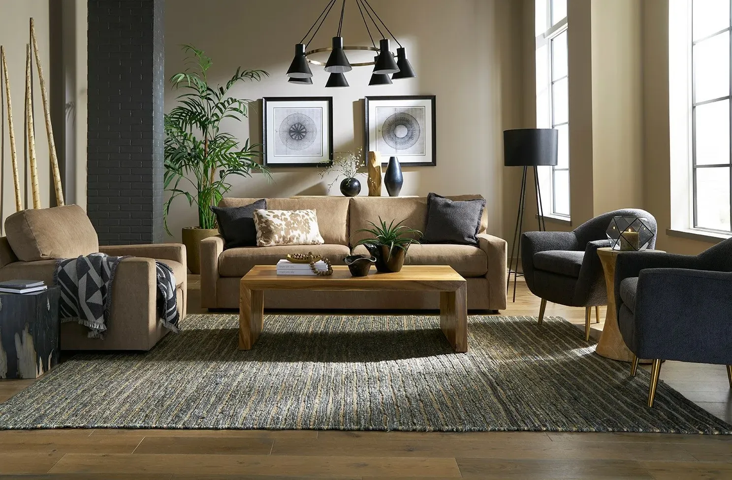 Furniture and Appliances