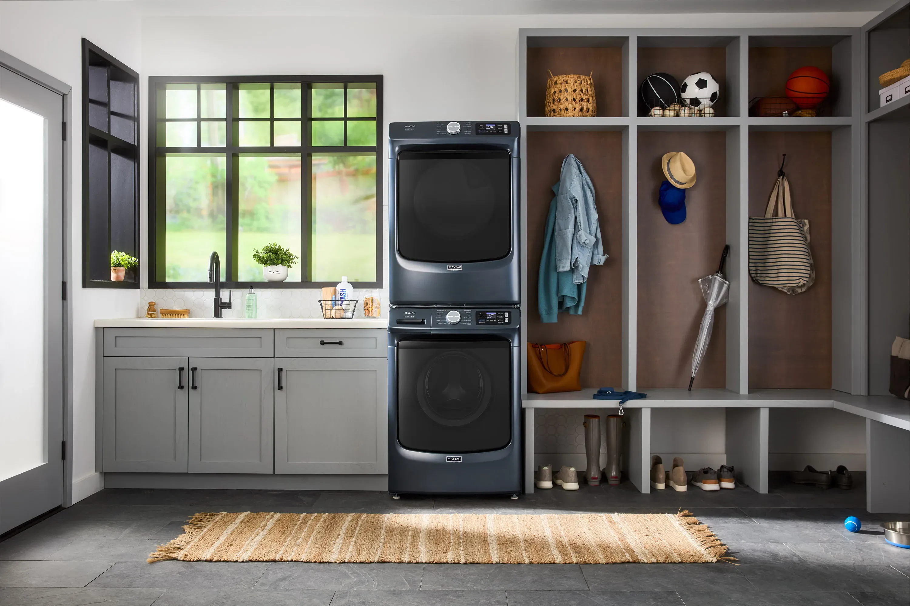 Home Interior and Appliances