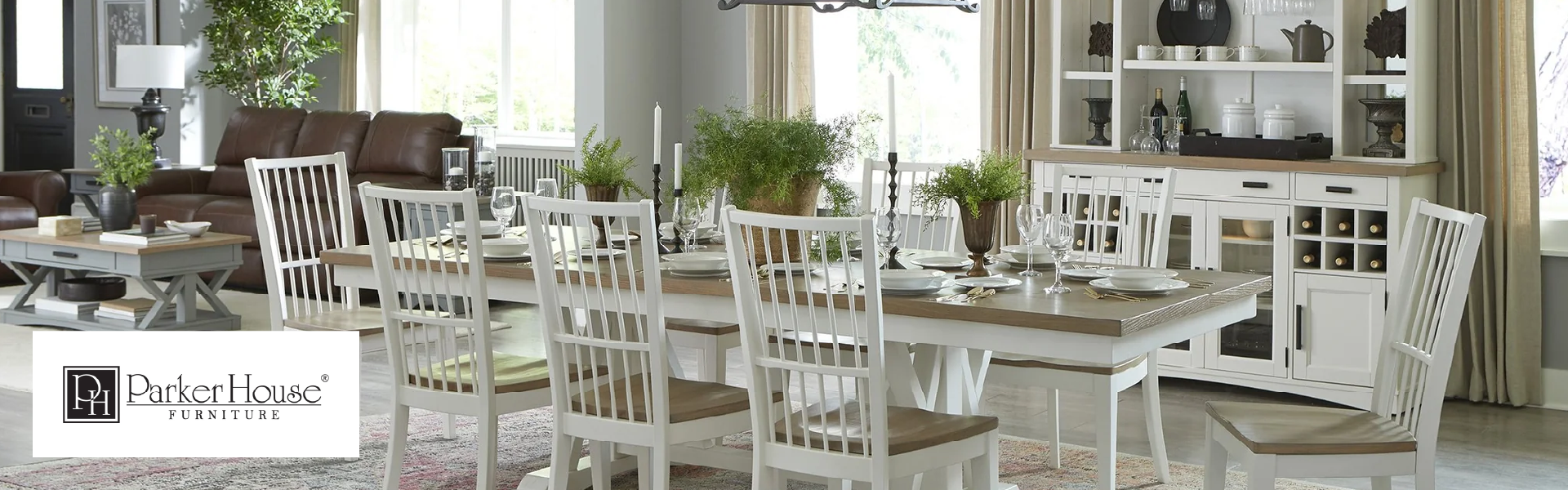 Parker House Furniture