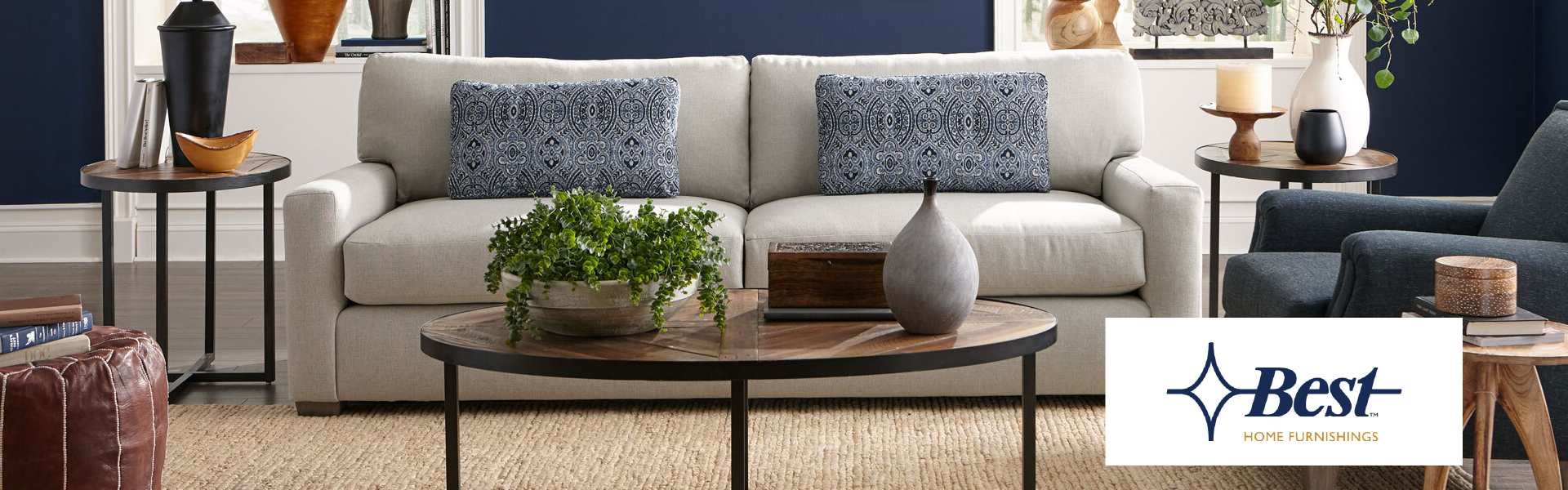 Best Home Furnishings